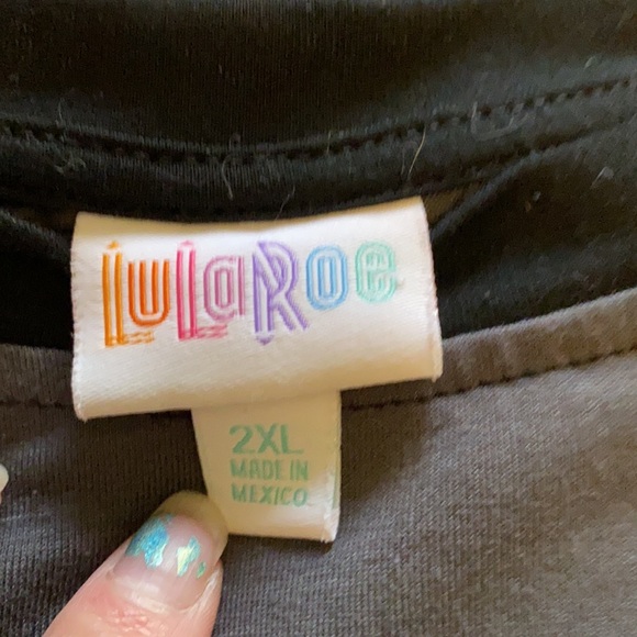 3/$30 Halloween Ghost Shirt - Picture 5 of 7